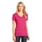 District® Women's Perfect Weight® V-Neck T-Shirt